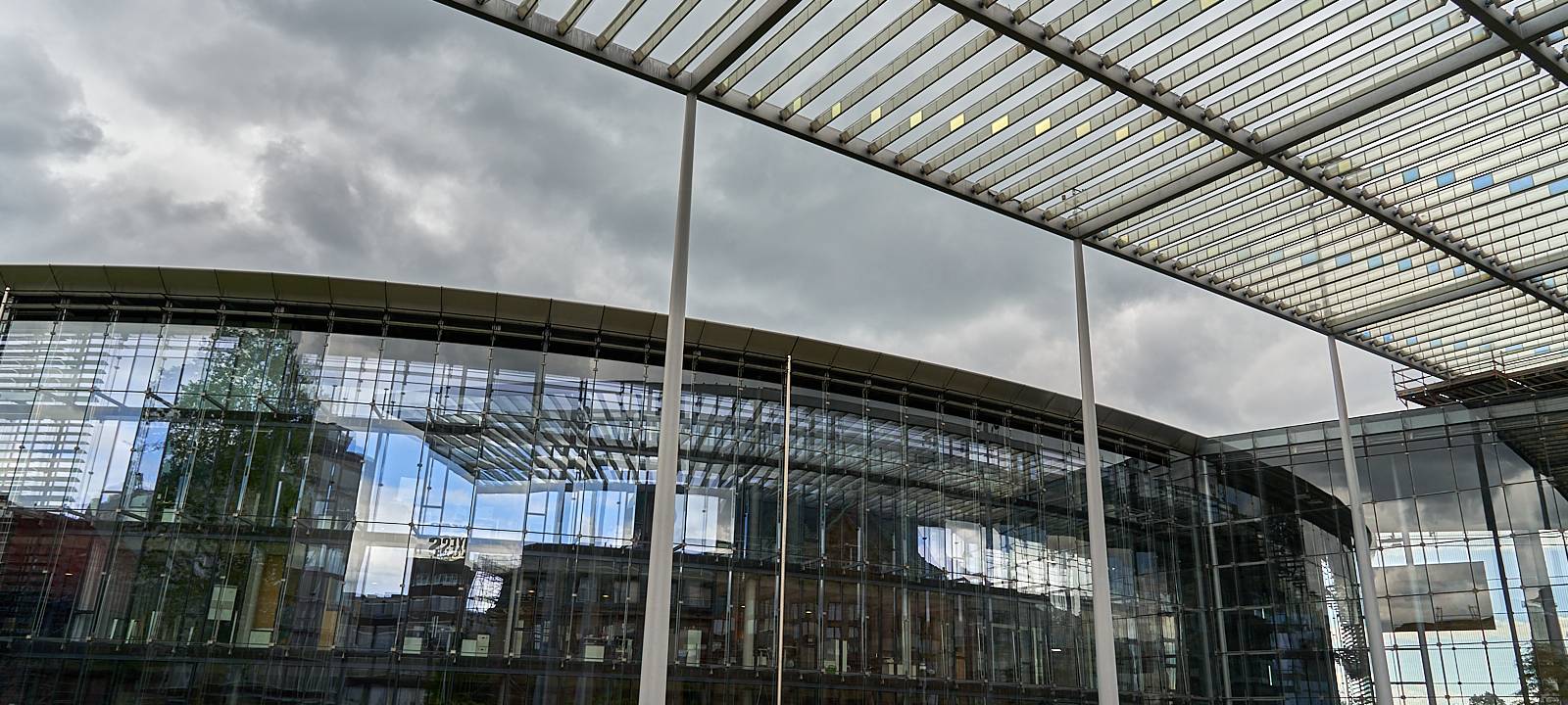 Bayer Konzernzentrale, Bayer, Symbolbild, Bayer