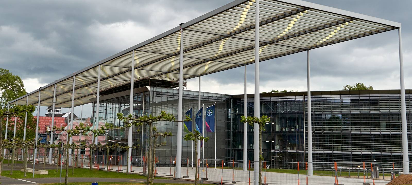 Bayer Konzernzentrale, Bayer, Symbolbild, Bayer