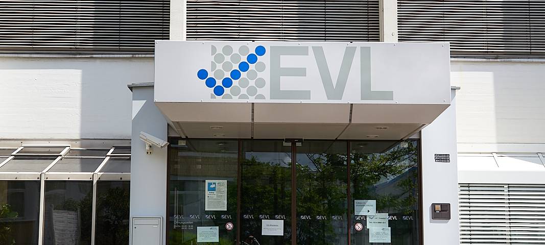 EVL Verwaltungsgebäude, EVL, Strom, Leverkusen, Symbolbild, Energieversorgung