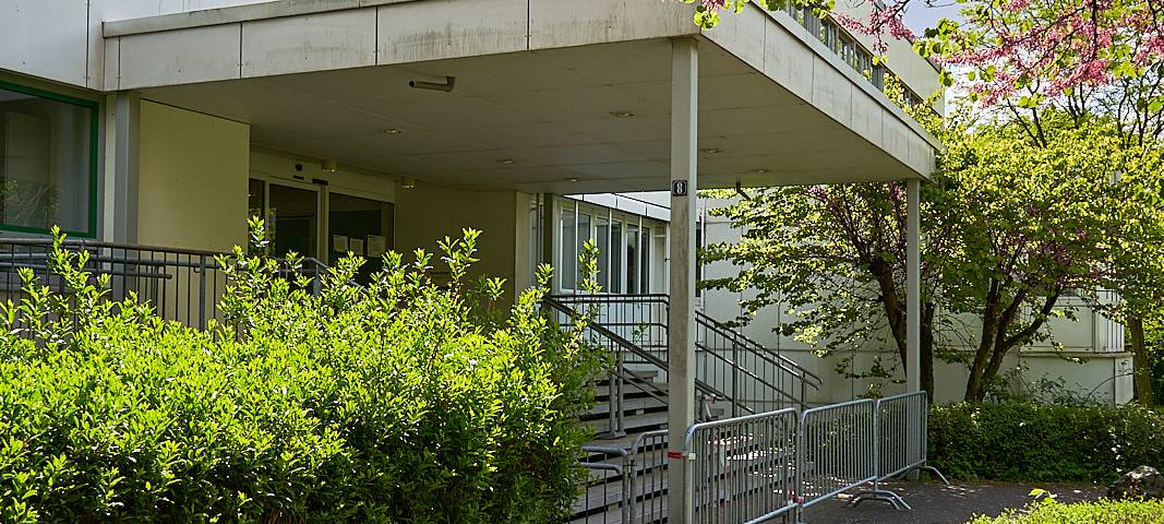 Zulassungsstelle Leverkusen, Symbolbild