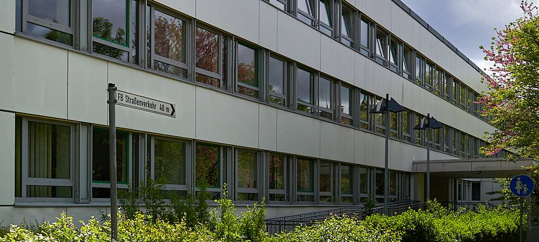 Zulassungsstelle Leverkusen, Symbolbild
