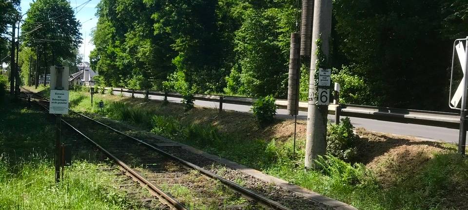 Leverkusen: Verzögerungen bei Bauarbeiten in Schlebusch