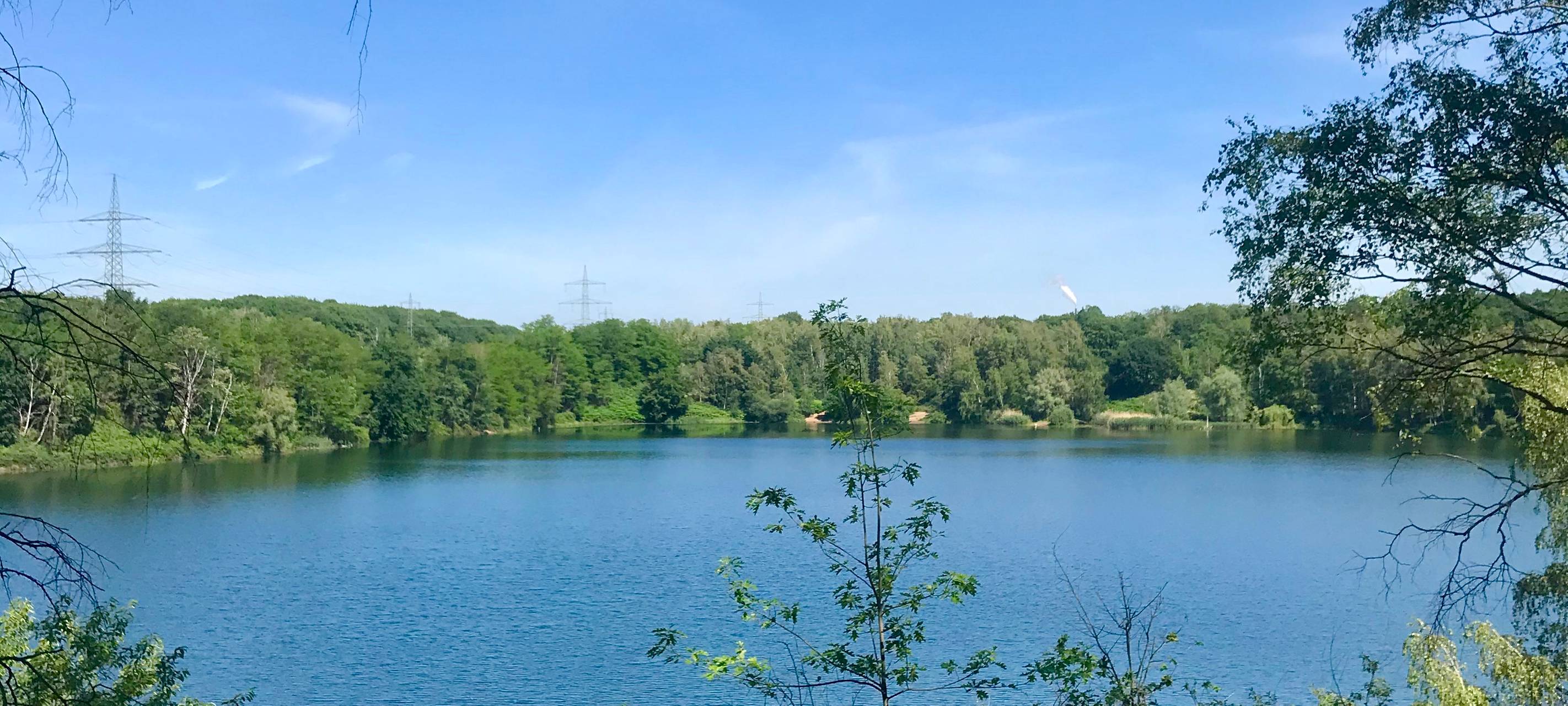 Stadt appelliert an Eigenverantwortung beim Schwimmen