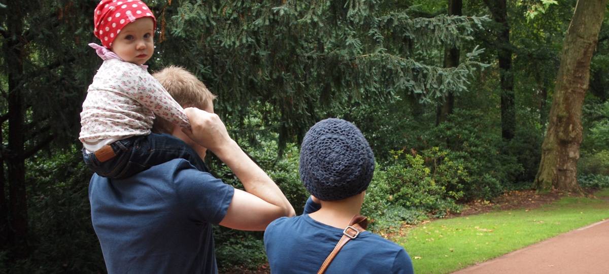 Leverkusener Paare bekommen immer später Kinder