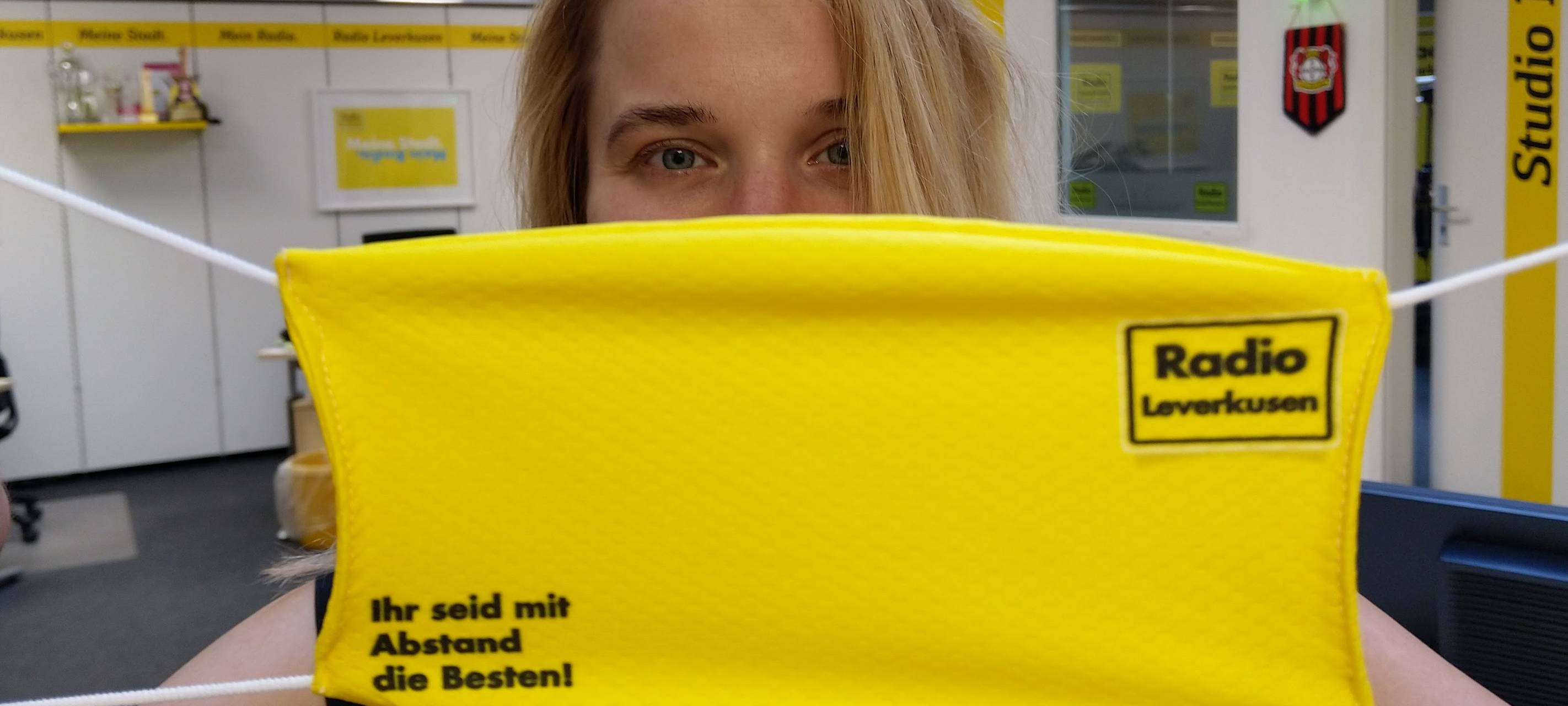 Ab Donnerstag Maskenpflicht bei Veranstaltungen