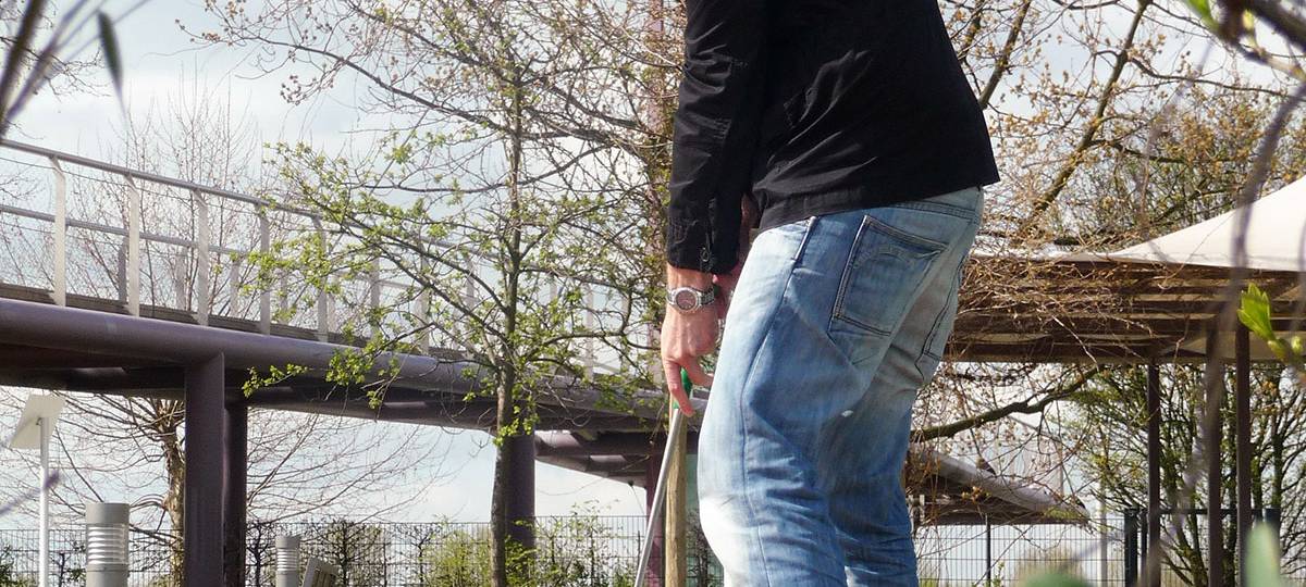 Minigolf-Saison in Leverkusen startet