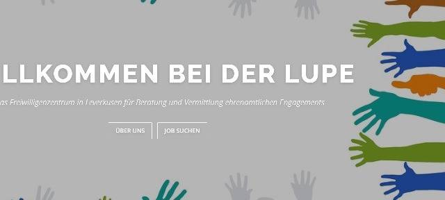 Ehrenamtsberatung nimmt Betrieb auf