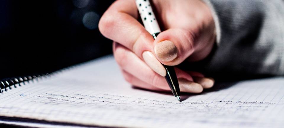 Projekt: Brieffreundschaften zwischen Senioren und Schülern