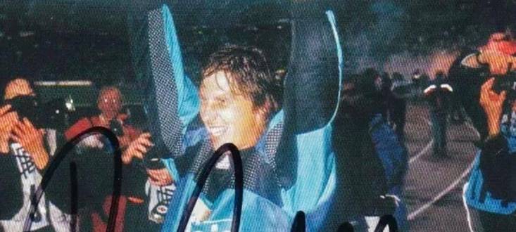 Rüdiger Vollborn im Interview