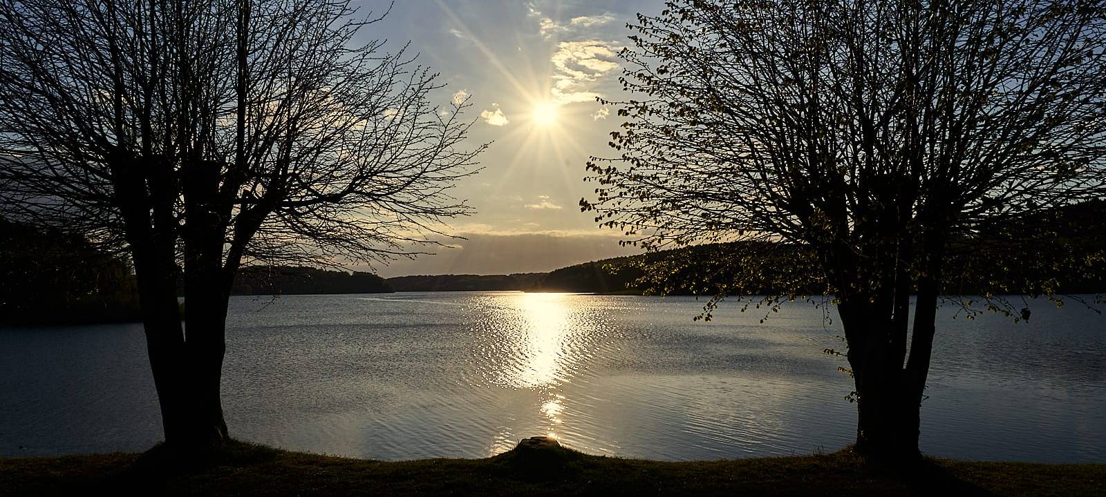Hitzewelle: So steht es um die Leverkusener Wasserversorgung