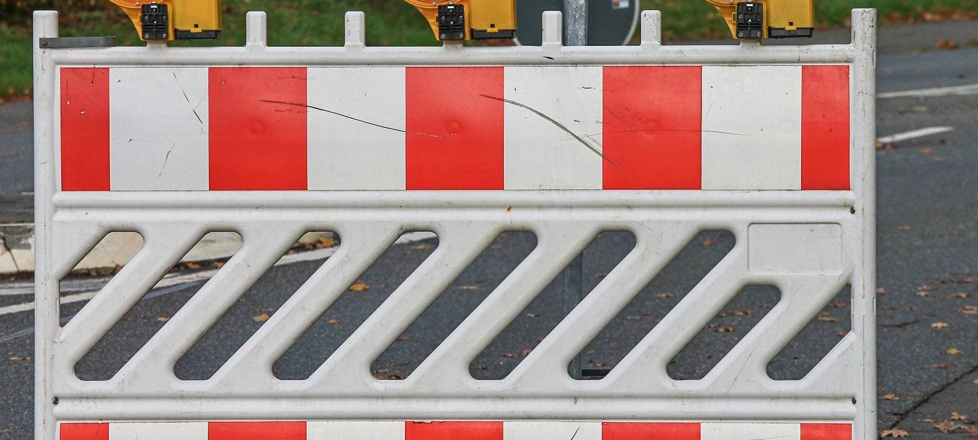 Kein Stillstand auf Leverkusener Baustelle