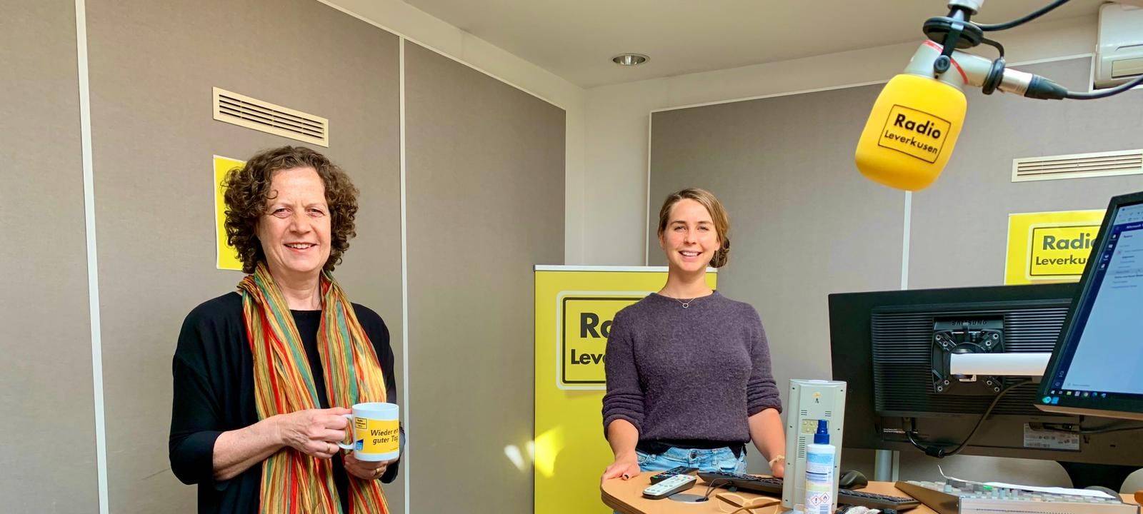 Maren Gottschalk - Journalistin, Historikerin und Autorin