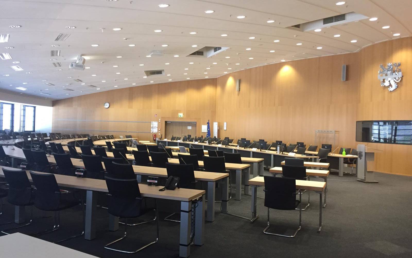 CDU Leverkusen fordert Null-Toleranz Politik