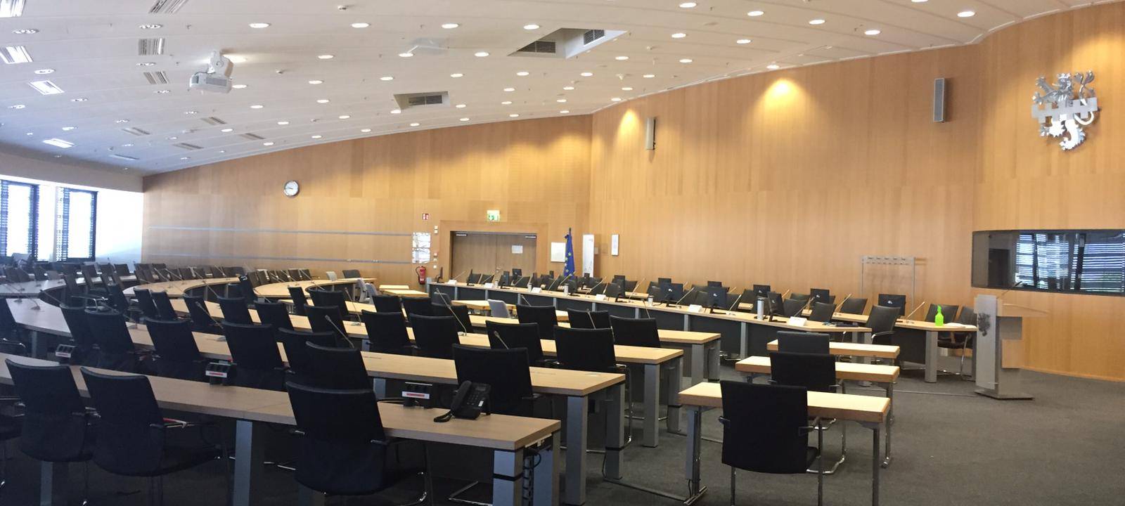 Dritter Bürgermeister für Leverkusen überflüssig?