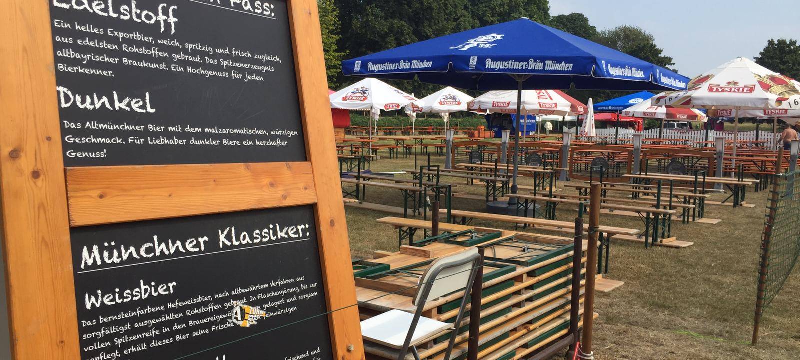 Schlebusch möglicher Ort für nächsten Sommergarten
