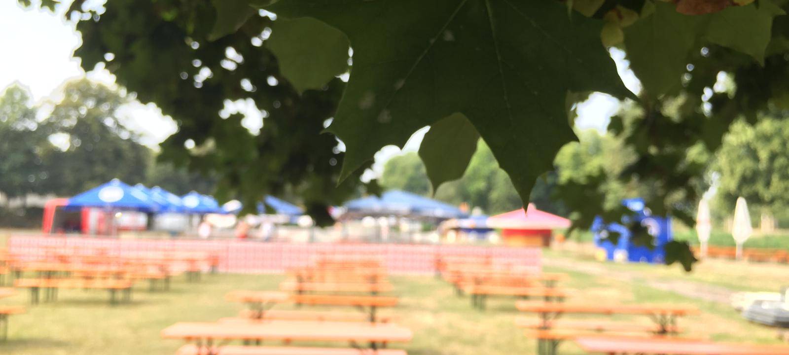 Volksfeste in Leverkusen: Sicherheit und Kosten