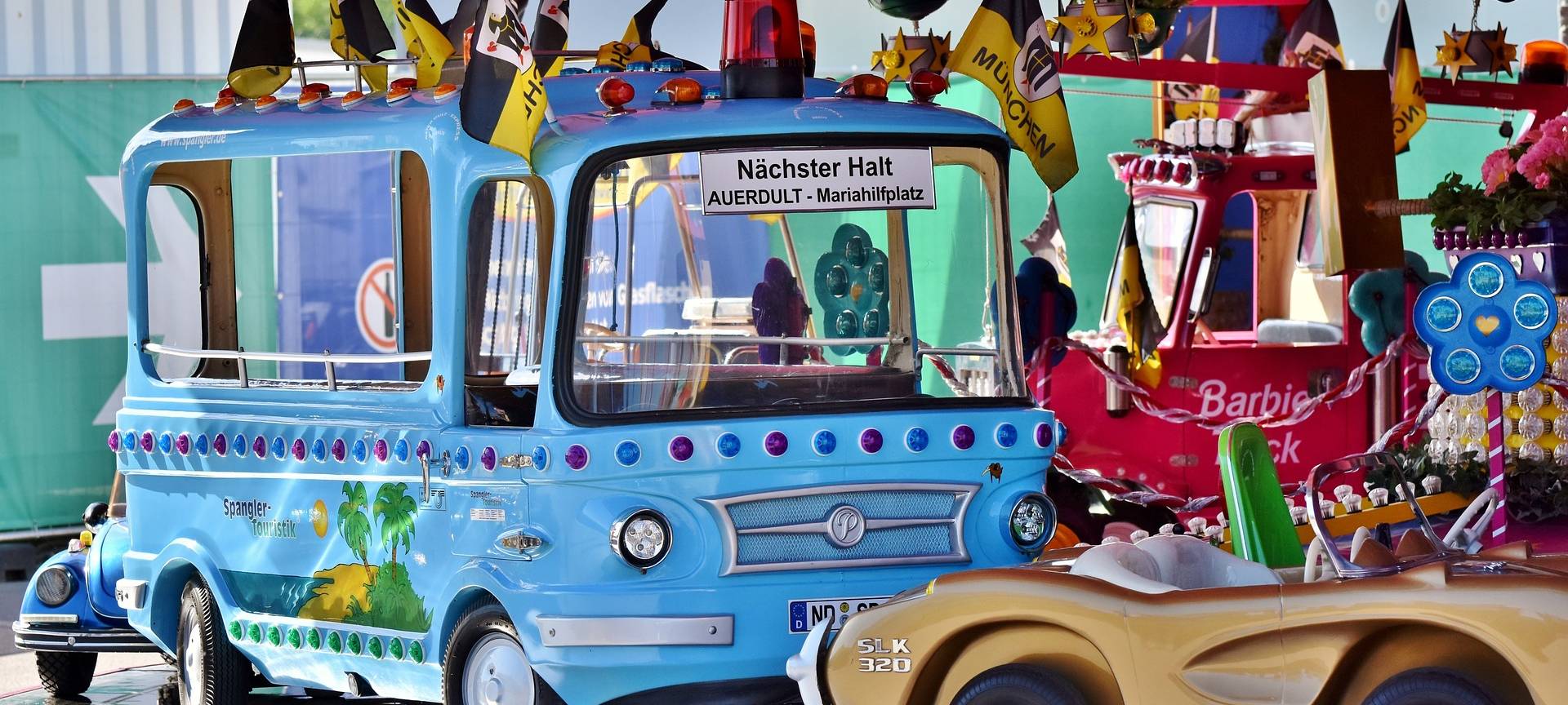 Leverkusen: Schlebuscher Schützen- und Volksfest startet