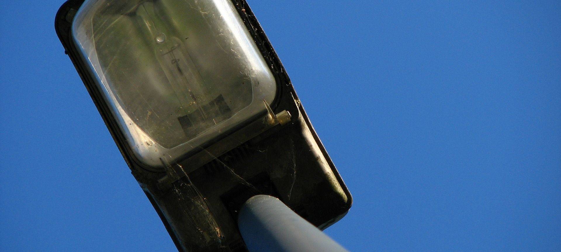 Leverkusen: Beleuchtung am Opladener Bahnhof noch ausbaufähig