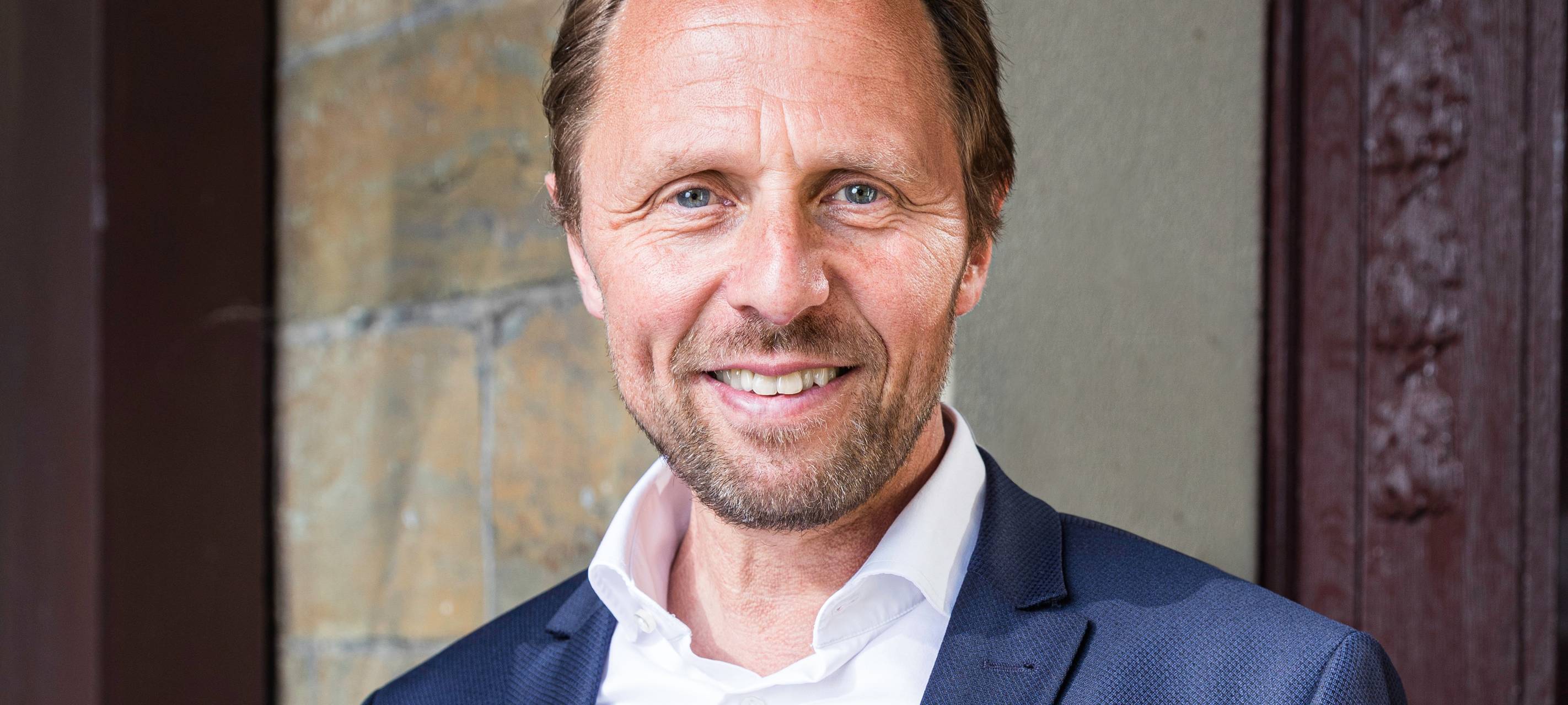 Uwe Richrath (SPD)