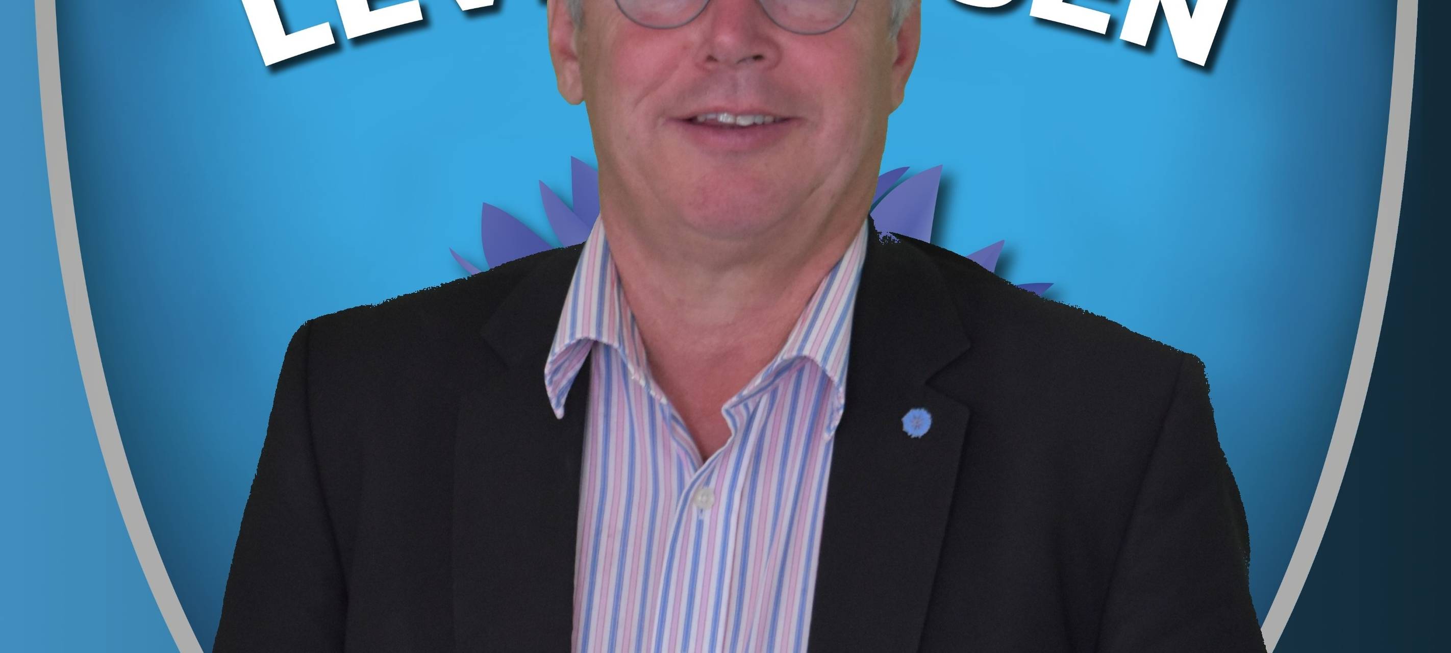 Rechtsextremist darf nicht in Leverkusen kandidieren