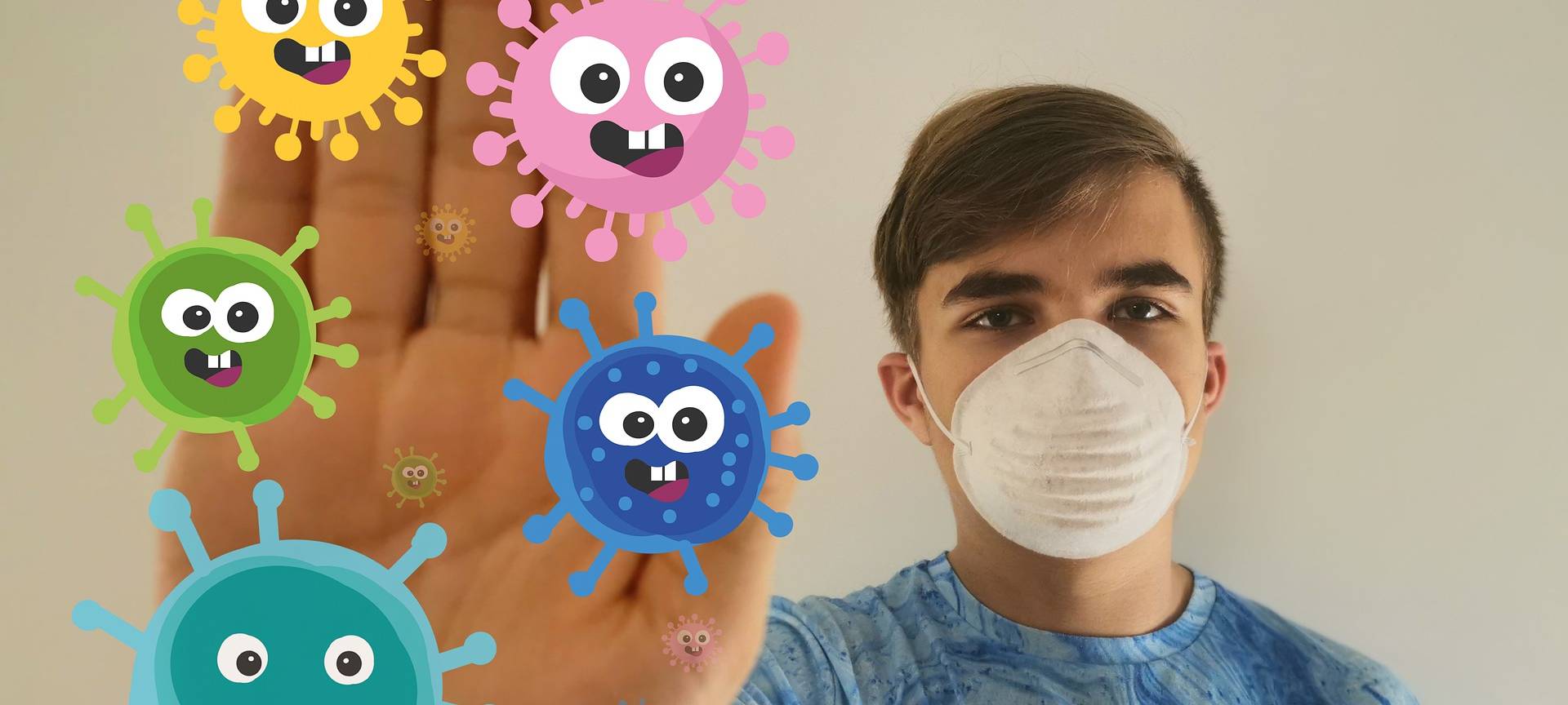 Maskenpflicht entfallen - in Schulen weiter Maske tragen?