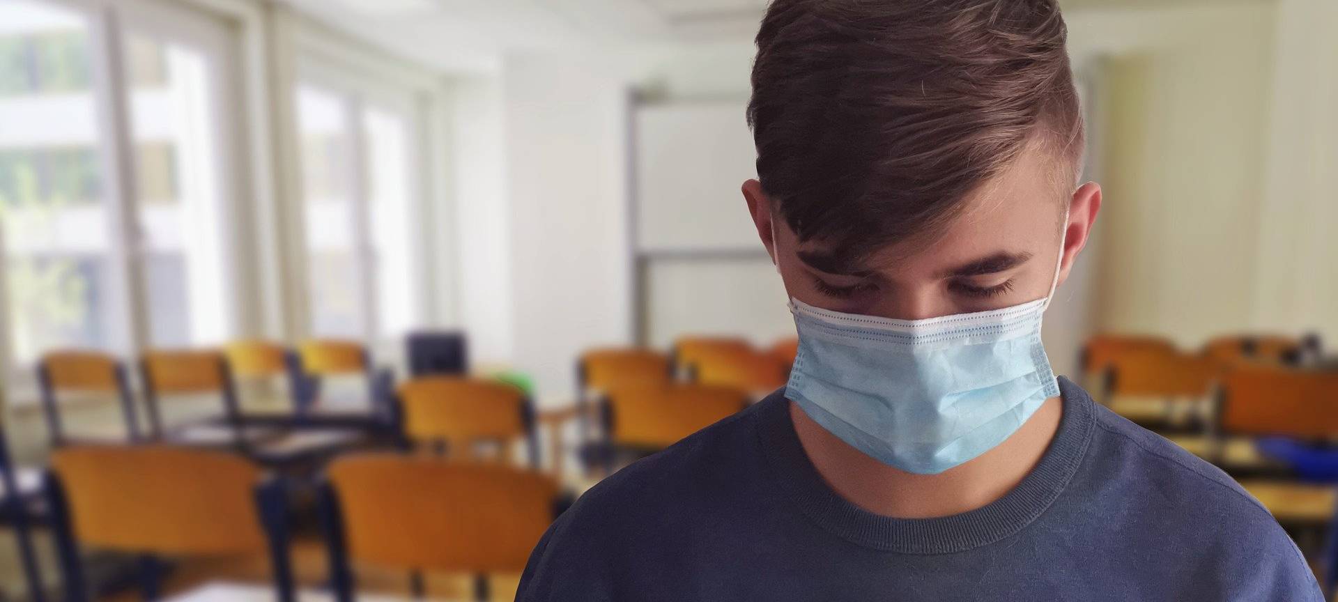 Schule startet nach den Herbstferien