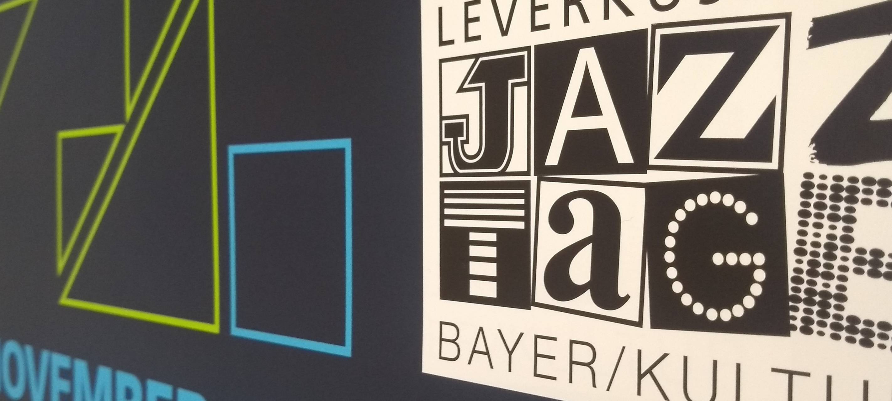 Jazztage sollen stattfinden