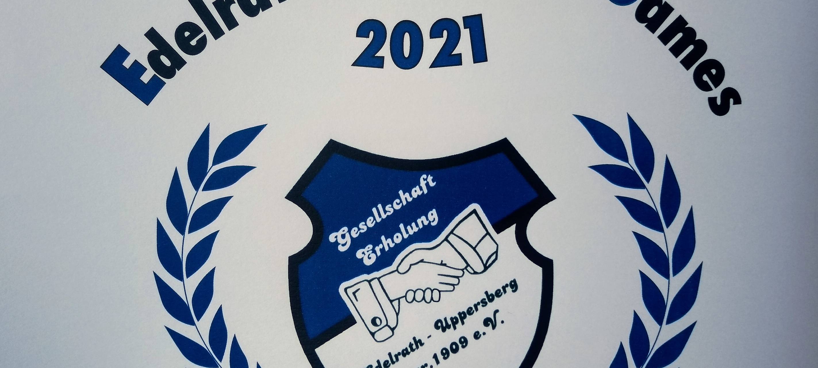 Mit den "Schürreskarren" durch Leverkusen-Edelrath