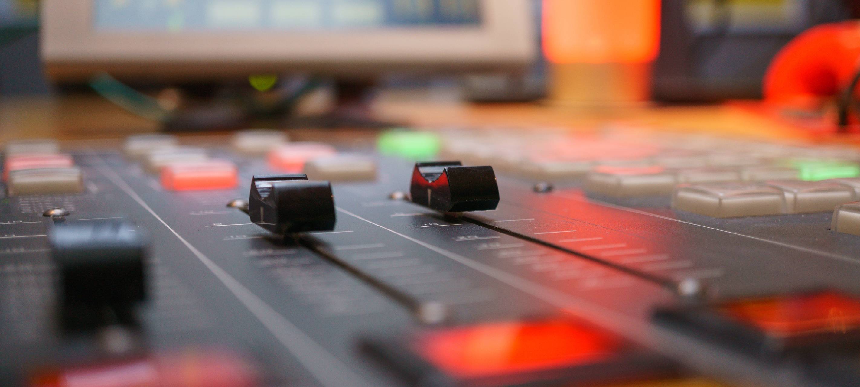 Störung im Sendebetrieb von Radio Leverkusen