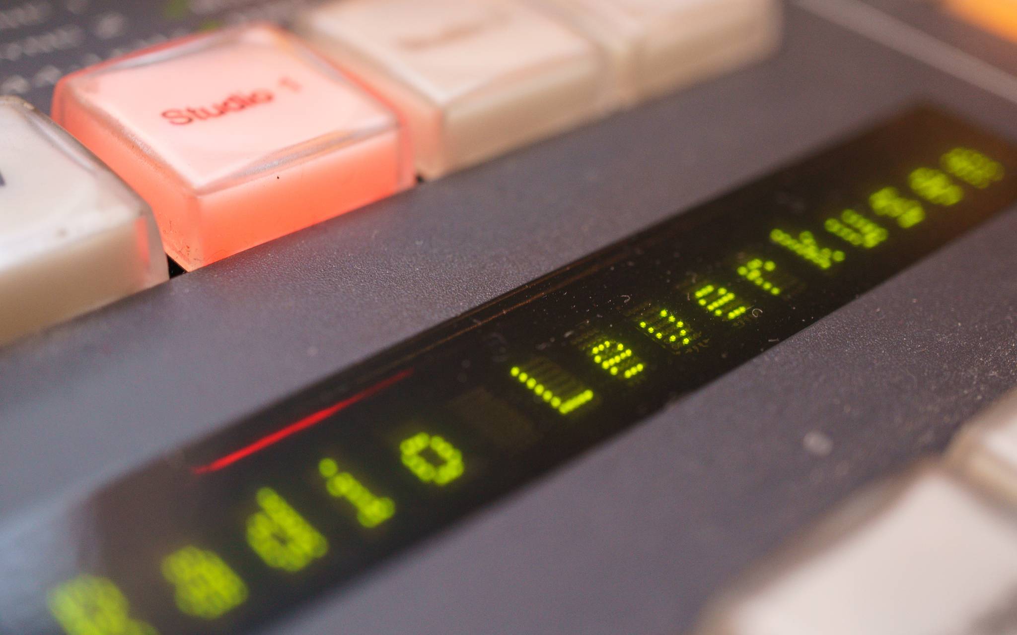 Sendestörung bei Radio Leverkusen