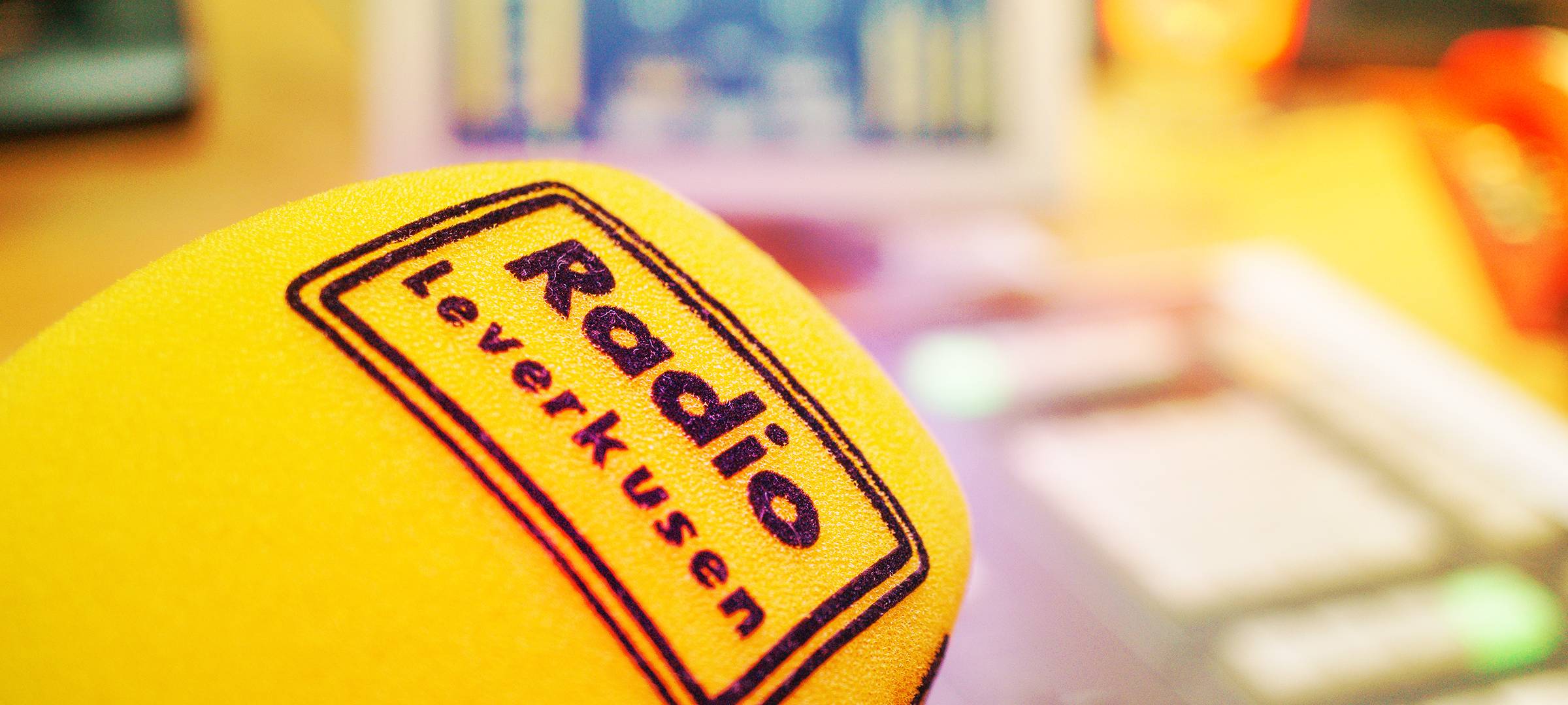 Radio Leverkusen bei den Reichweiten ganz vorne mit dabei