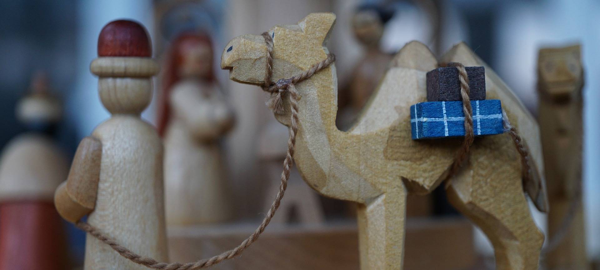 Kirchen überlegen alternative Weihnachtsgottesdienste