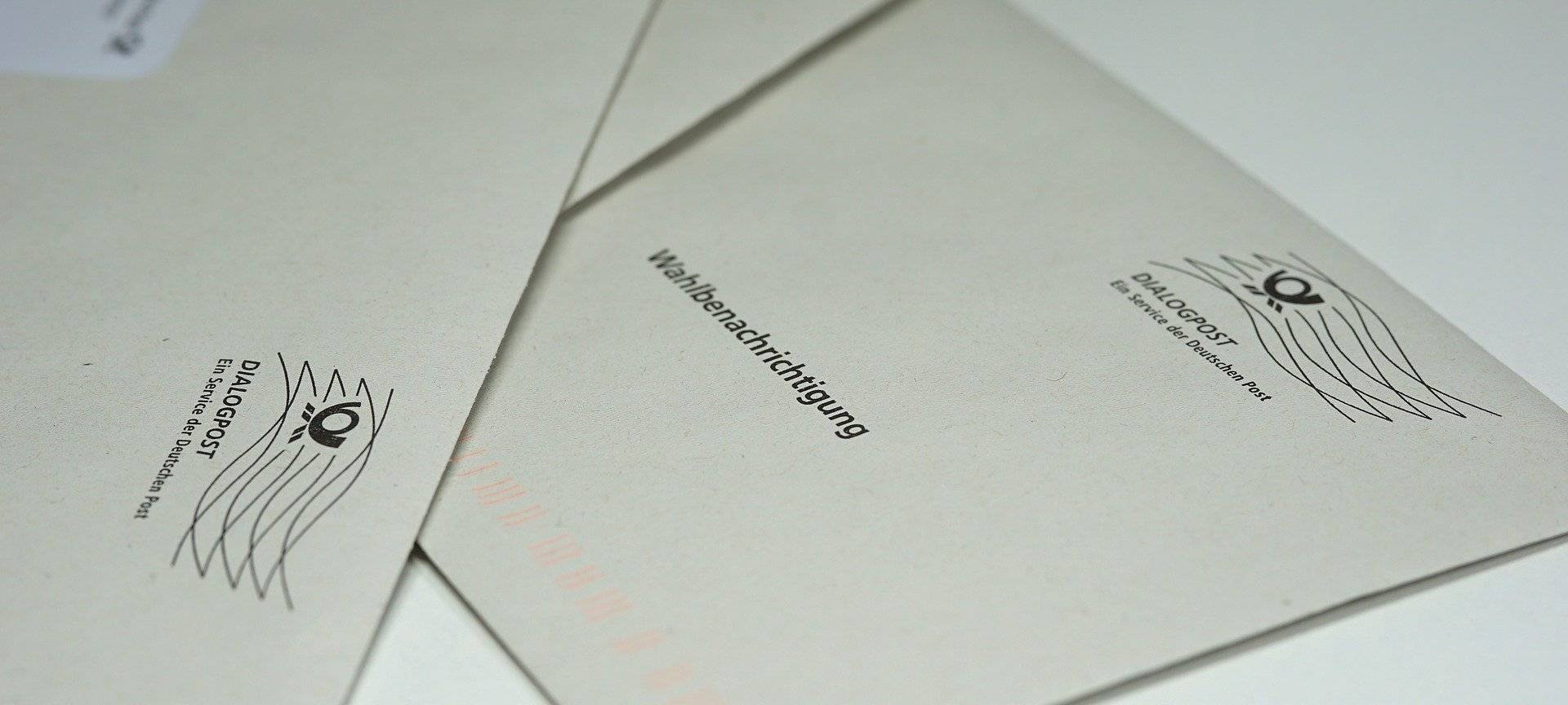 Leverkusener Briefwahlbüro eröffnet