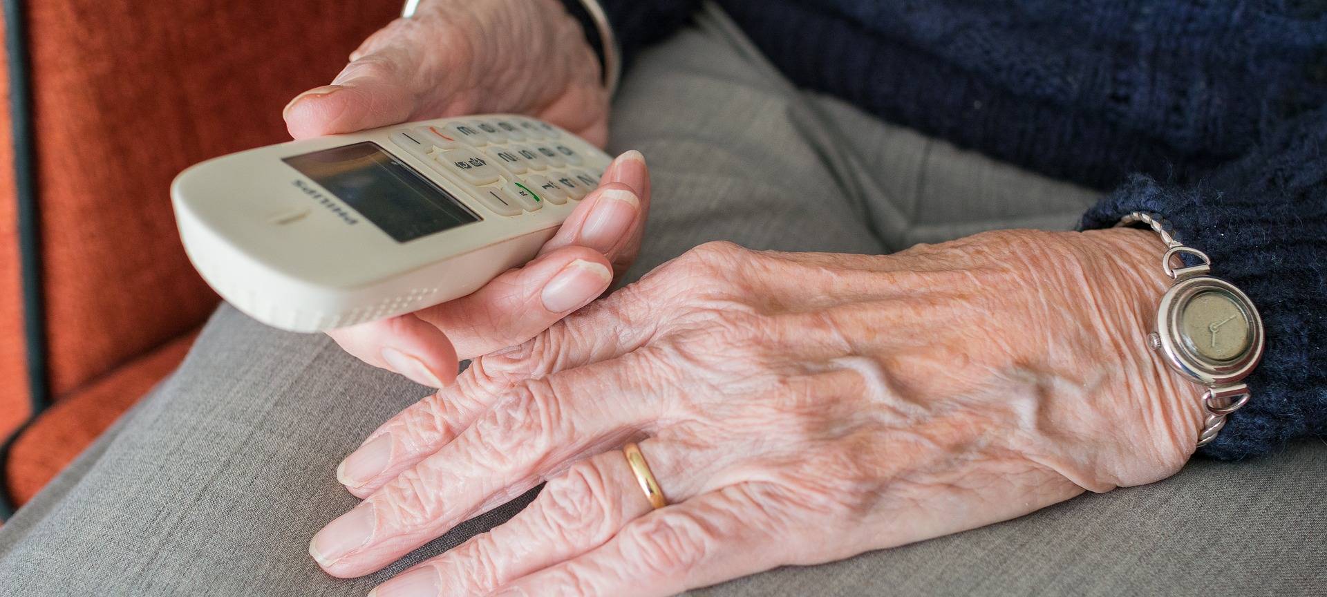 Leverkusen: Wieder mehr Fake-Anrufe