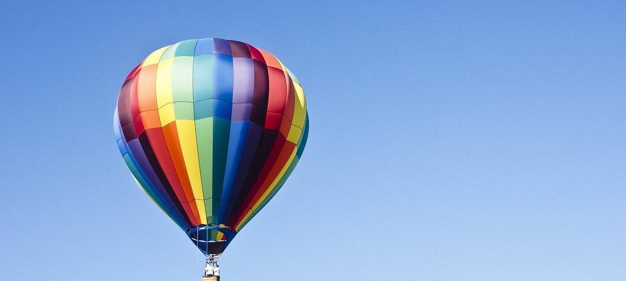 Ticketinfo zur Ballonflucht