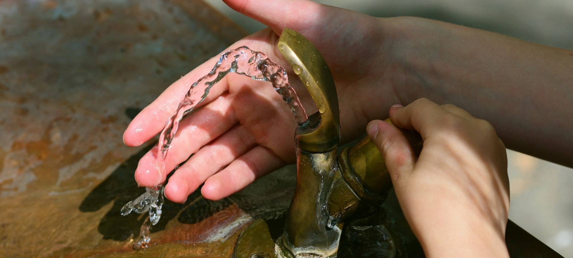 Erster Leverkusener Trinkwasserbrunnen kommt