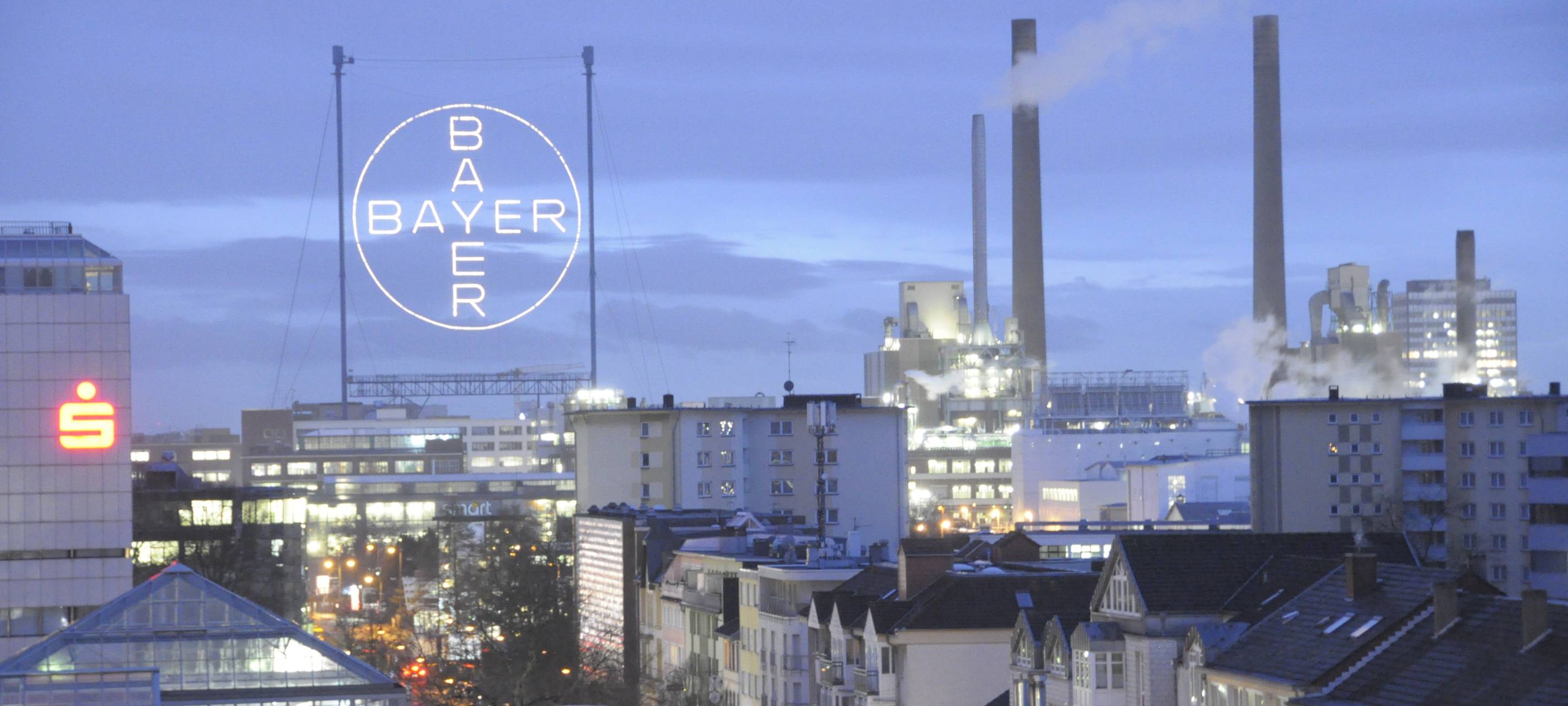 Kritik an Corona-Maßnahmen im Chempark