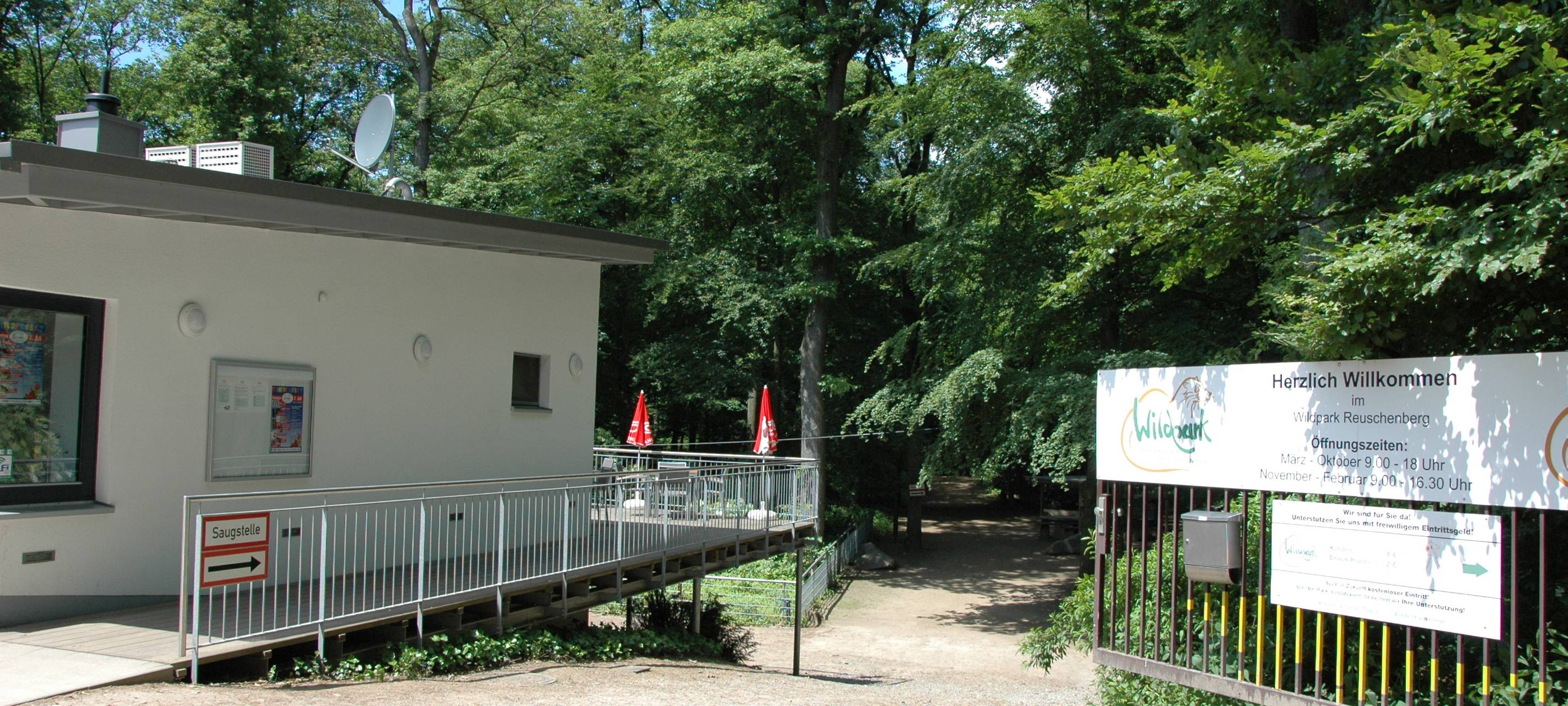 500 Euro für Tiere in Leverkusen