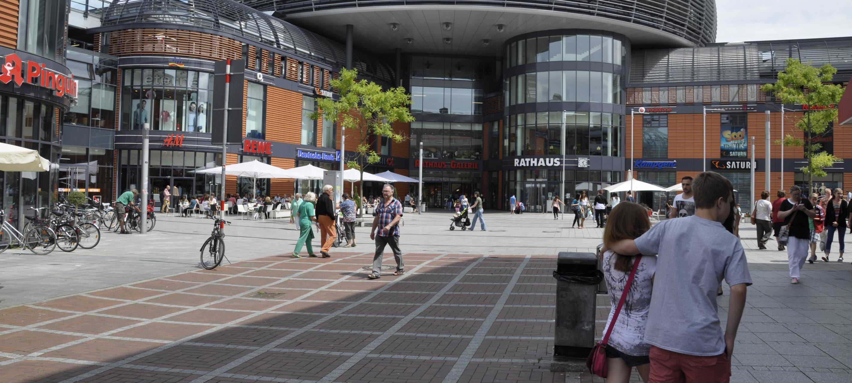 Versicherung für Politiker gefordert