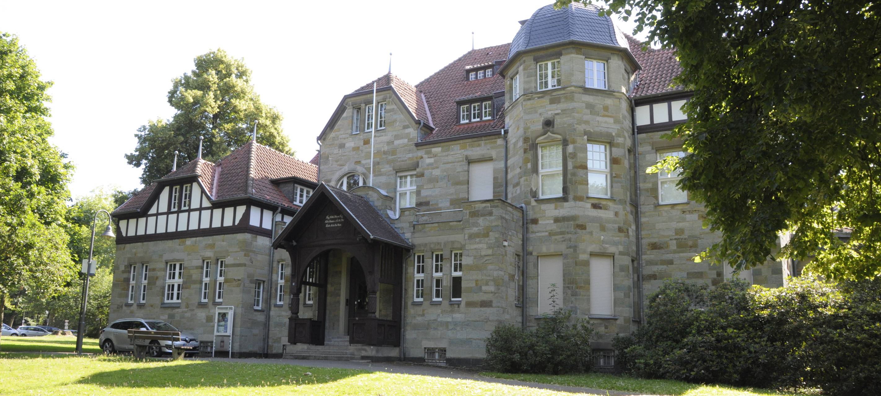Internationaler Museumstag auch in Leverkusen