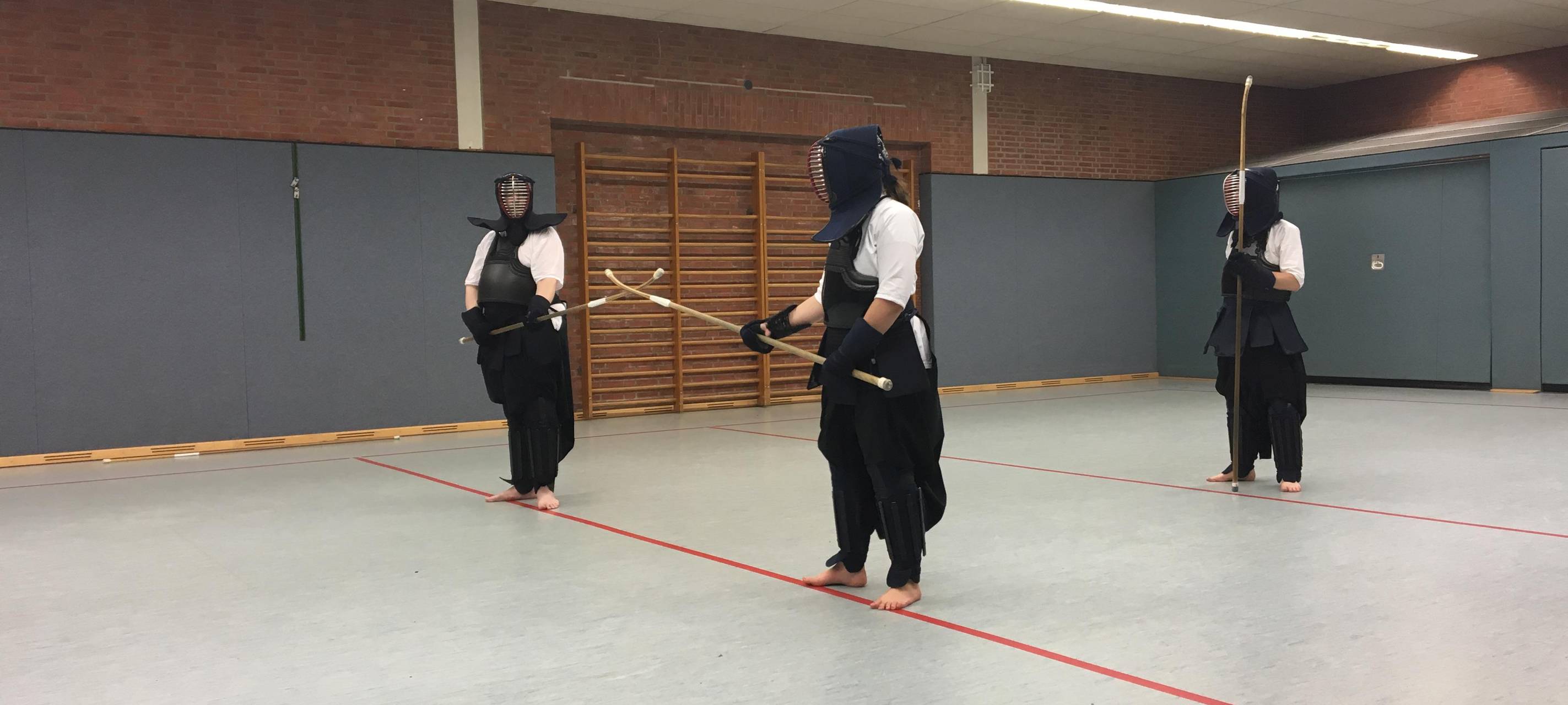Naginata - Was ist das?