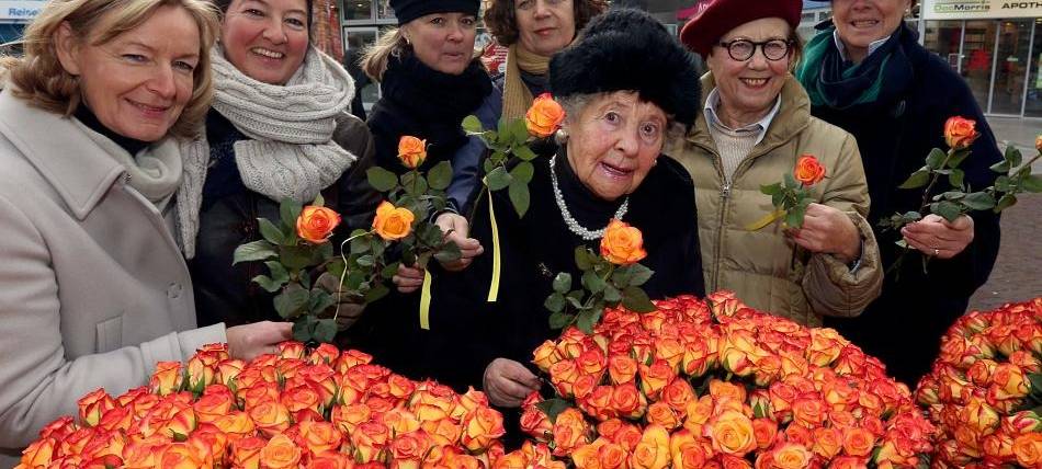 Zonta Club Leverkusen