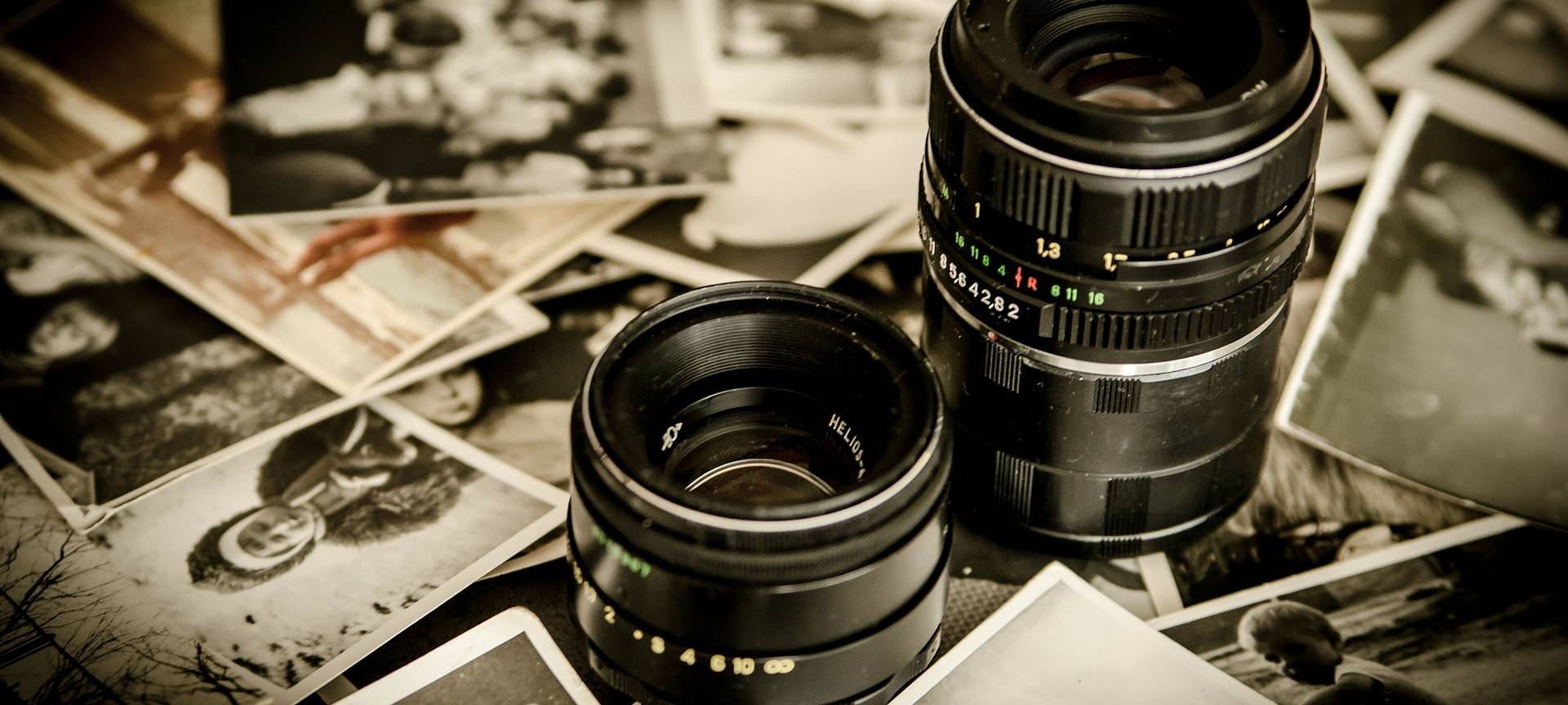 Spaß am Fotografieren