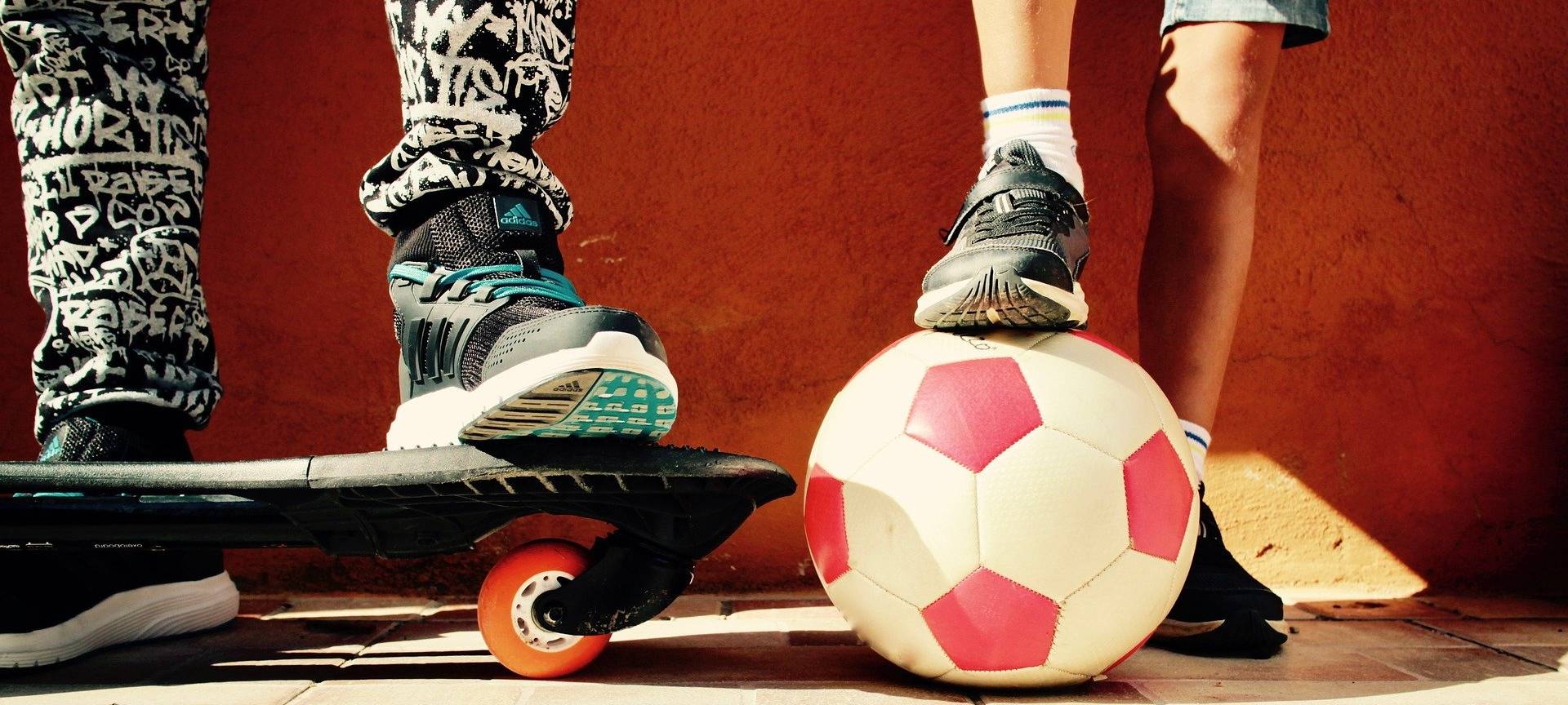 Mehr Sportangebote für Kinder in Leverkusen