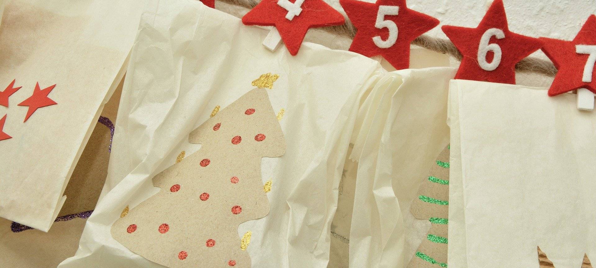 Einzelhandel startet verhalten in erstes Adventswochenende