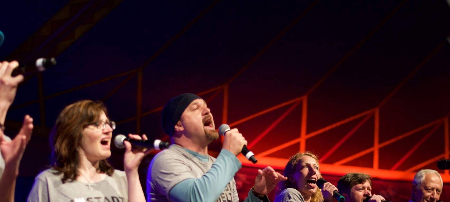 Radio Leverkusen Heimat-Hymne