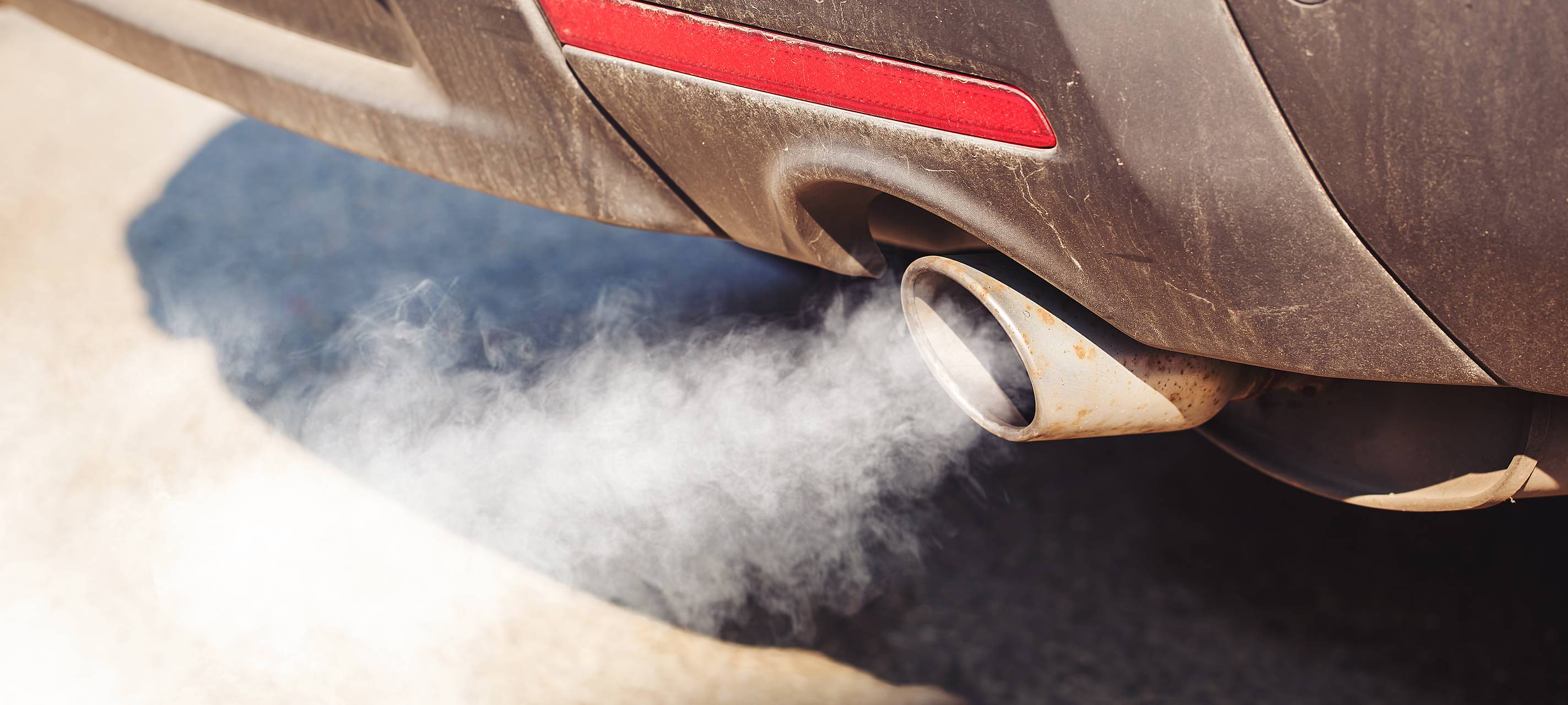 Köln: Diesel-Fahrverbote möglich