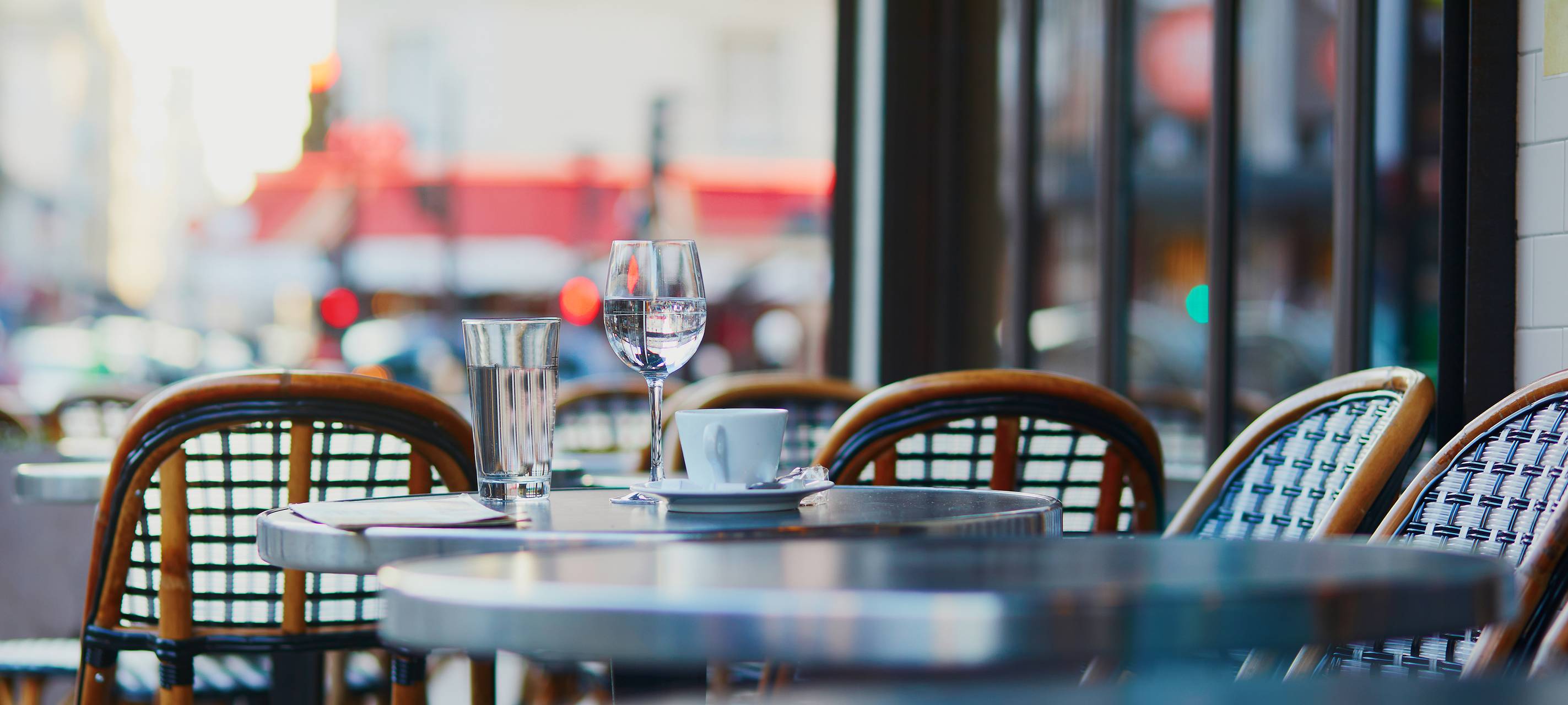 Außengastronomie auch im Winter möglich