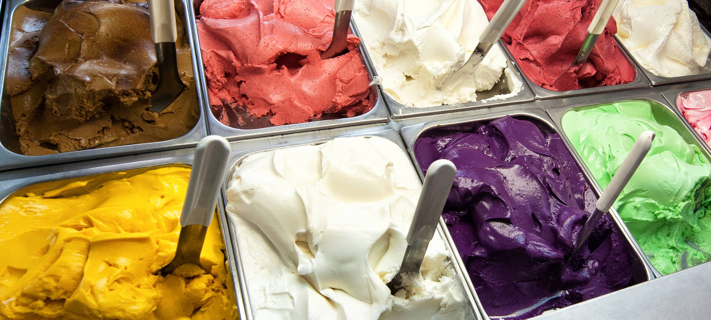Bergisch Neukirchen: Eisdiele kämpft gegen Plastikmüll