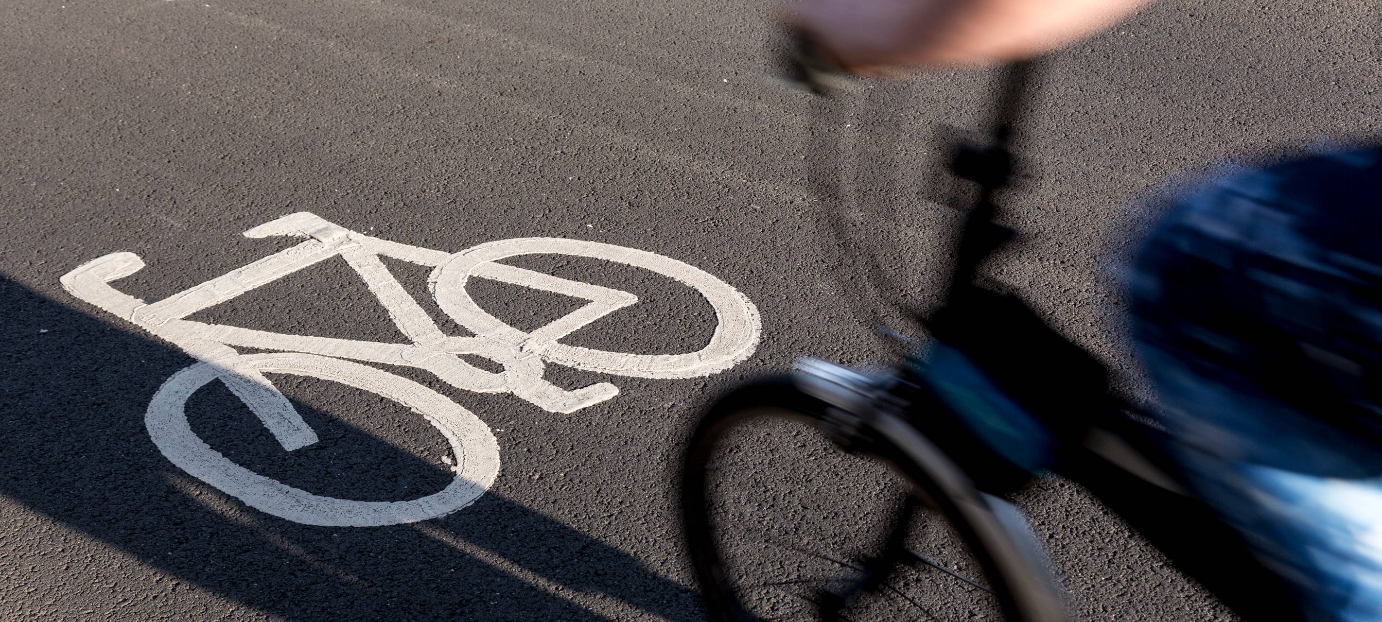 Anmeldung Stadtradeln